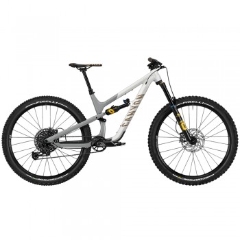 2023 Canyon Spectral 29 FW Mountain Bike
