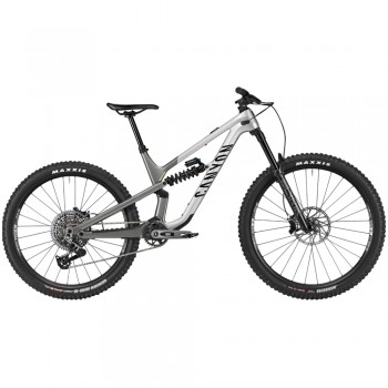 2023 Canyon Spectral CF 8 K.I.S. Mountain Bike