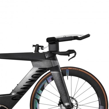 2023 Canyon Speedmax CF SLX 8 Force AXS