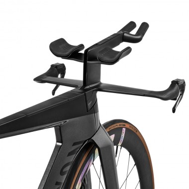 2023 Canyon Speedmax CF SLX 8 Force AXS