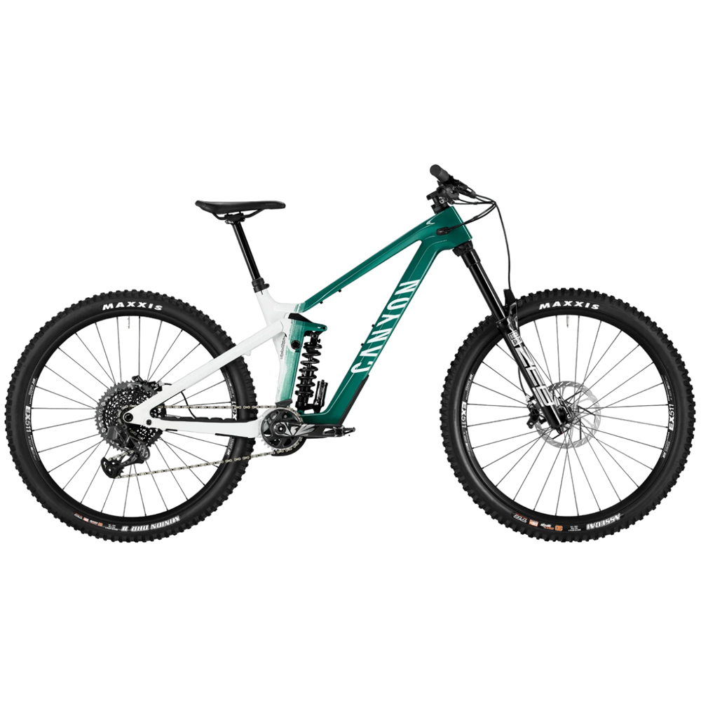 2023 Canyon Strive CFR TLD Mountain Bike