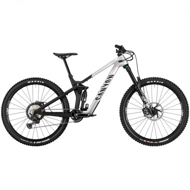 2023 Canyon Strive CFR Underdog Mountain Bike