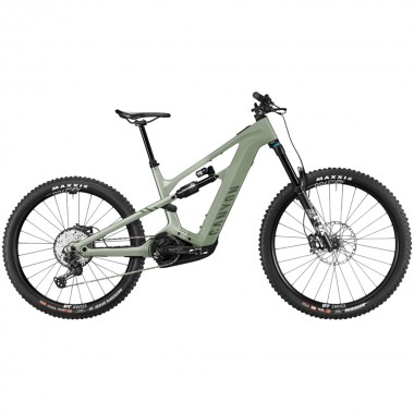 2023 Canyon Strive:ON CFR Mountain Bike 2023 Canyon Strive:ON CFR Mountain Bike