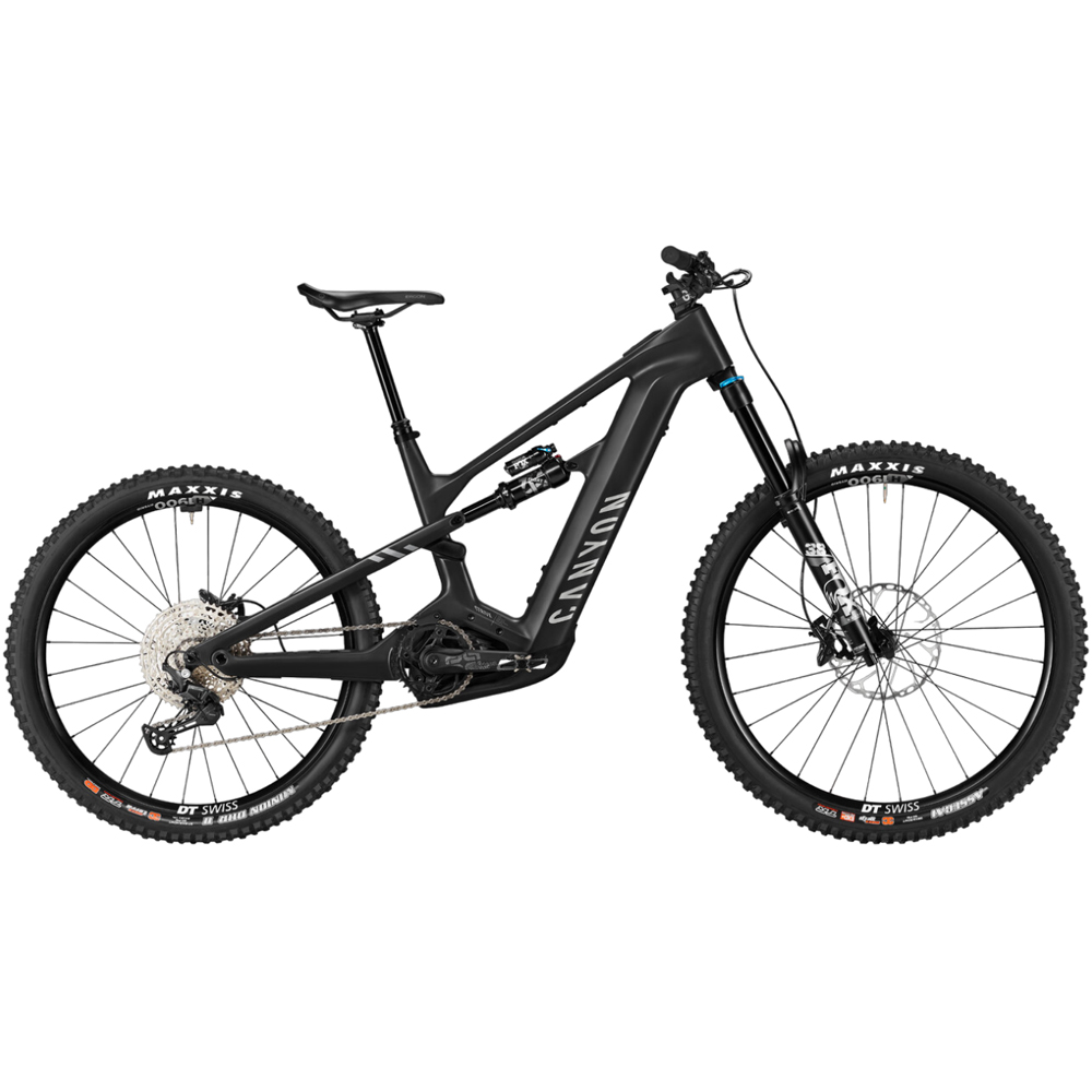 2023 Canyon Strive:ON CFR Underdog Mountain Bike