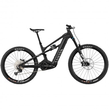 2023 Canyon Strive:ON CFR Underdog Mountain Bike 2023 Canyon Strive:ON CFR Underdog Mountain Bike