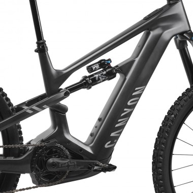 2023 Canyon Strive:ON CFR Underdog Mountain Bike