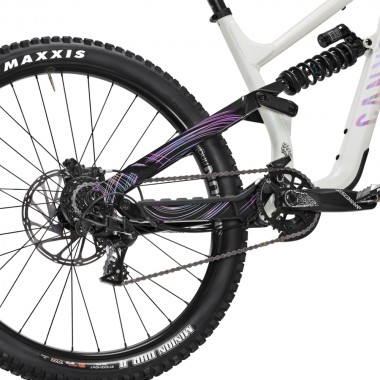 2023 Canyon Torque DH CLLCTV Mountain Bike