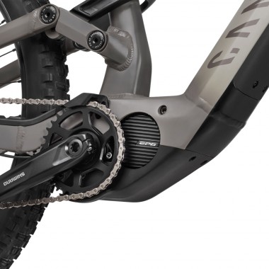 2023 Canyon Torque:ON 7 Mountain Bike