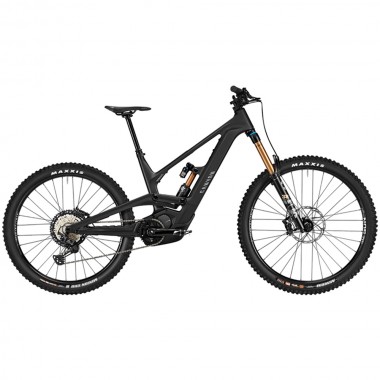 2023 Canyon Torque:ON CF 9 Mountain Bike