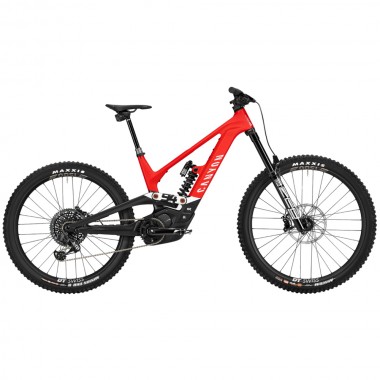 2023 Canyon Torque:ON CF Roczen Mountain Bike 2023 Canyon Torque:ON CF Roczen Mountain Bike