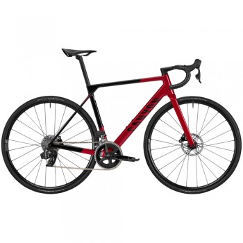 2023 Canyon Ultimate CF SL 7 AXS Road Bike