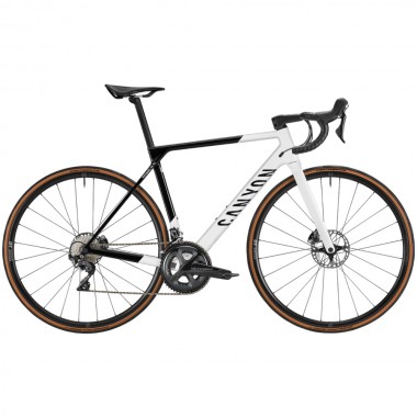 2023 Canyon Ultimate CF SL 8 Road Bike 2023 Canyon Ultimate CF SL 8 Road Bike