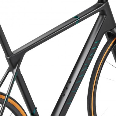 2023 Canyon Ultimate CFR Di2 Road Bike