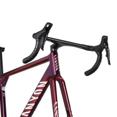 2023 Canyon Ultimate CFR Disc Frame and Brake Kit