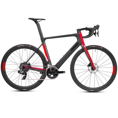 2023 Ducati Futa AXS Road Bike 2023 Ducati Futa AXS Road Bike