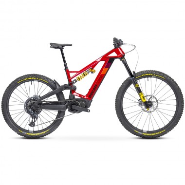 2023 Ducati Powerstage RR Mountain Bike 2023 Ducati Powerstage RR Mountain Bike