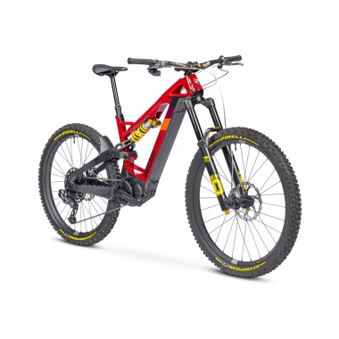 2023 Ducati Powerstage RR Mountain Bike