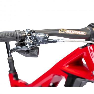 2023 Ducati Powerstage RR Mountain Bike