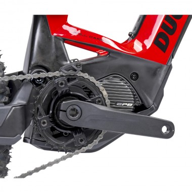 2023 Ducati Powerstage RR Mountain Bike