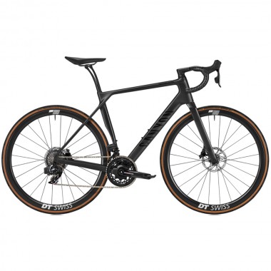 2023 Canyon Endurace CF SLX 8 AXS Aero Road Bike