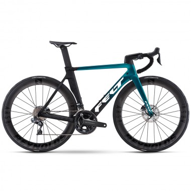 2023 Felt AR Advanced Ultegra Di2 Road Bike