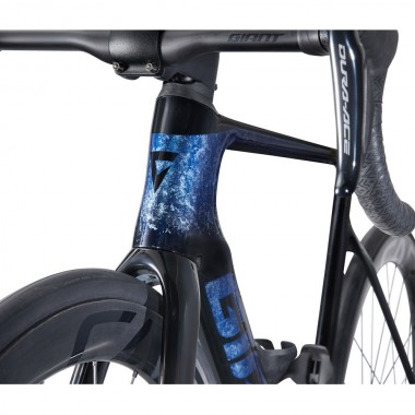 2023 Giant Propel Advanced SL 0 Road Bike