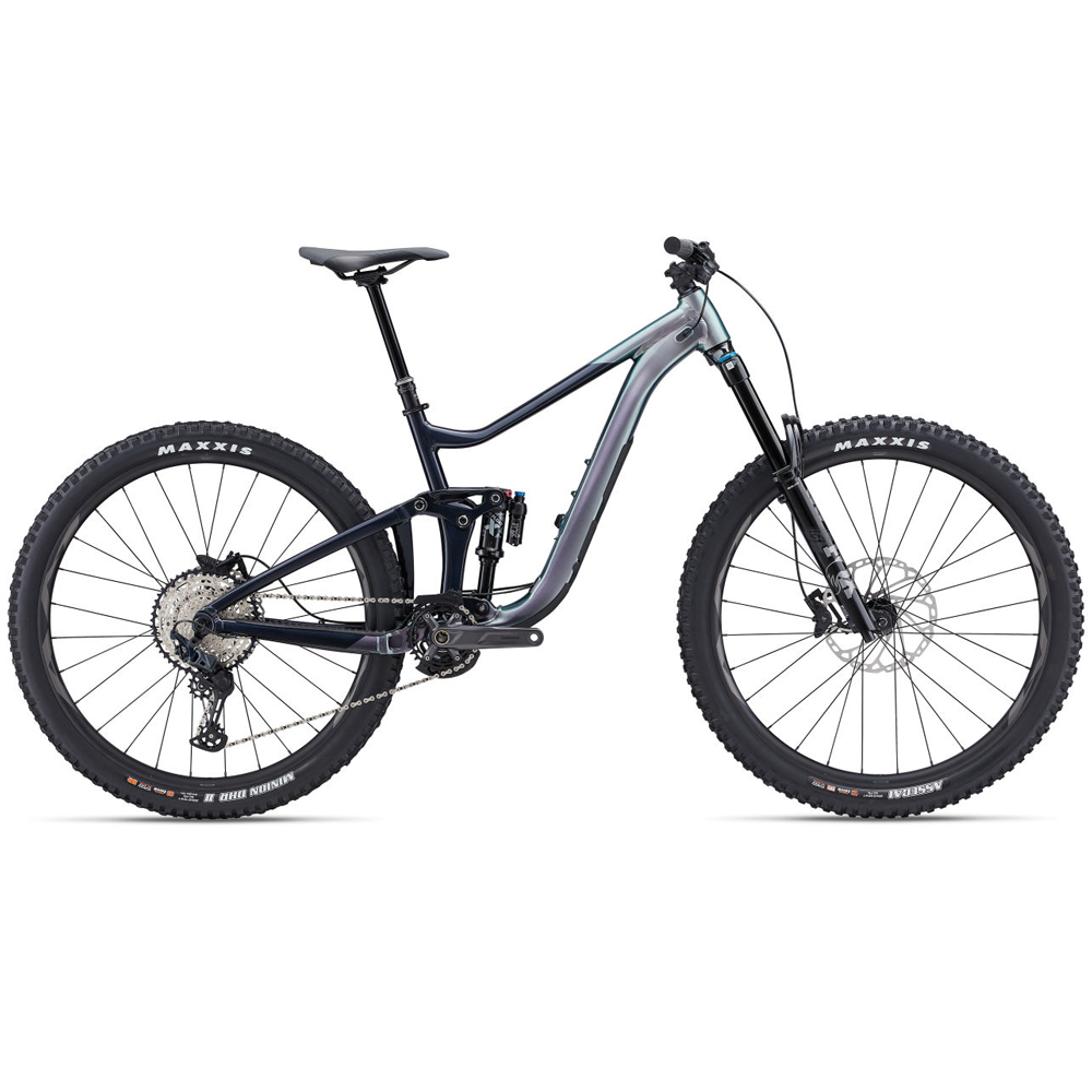 2023 Giant Reign 1 Mountain Bike