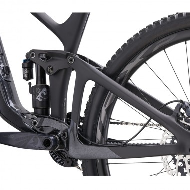 2023 Giant Reign Advanced Pro 1 Mountain Bike