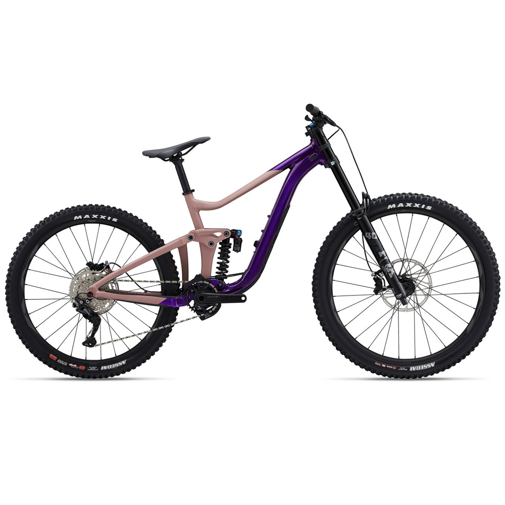 2023 Giant Reign SX Mountain Bike