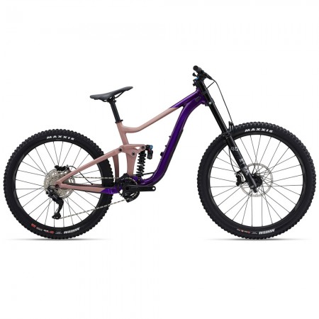 2023 Giant Reign SX Mountain Bike