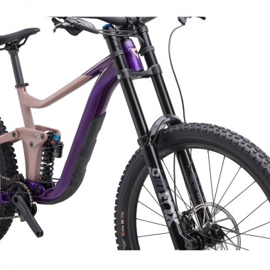 2023 Giant Reign SX Mountain Bike