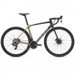 2023 Giant Tcr Advanced Pro Disc 0 Ar Road Bike