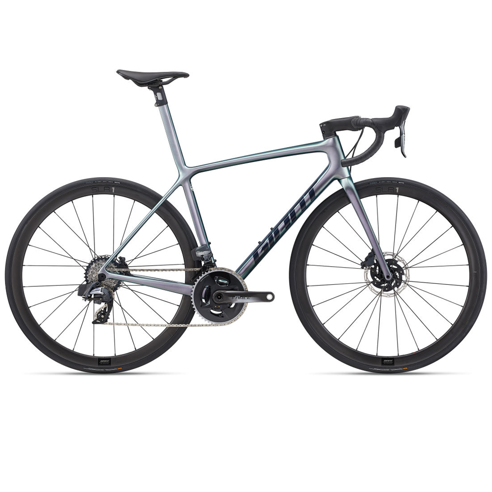 2023 Giant Tcr Advanced SL Disc 1 Axs Road Bike