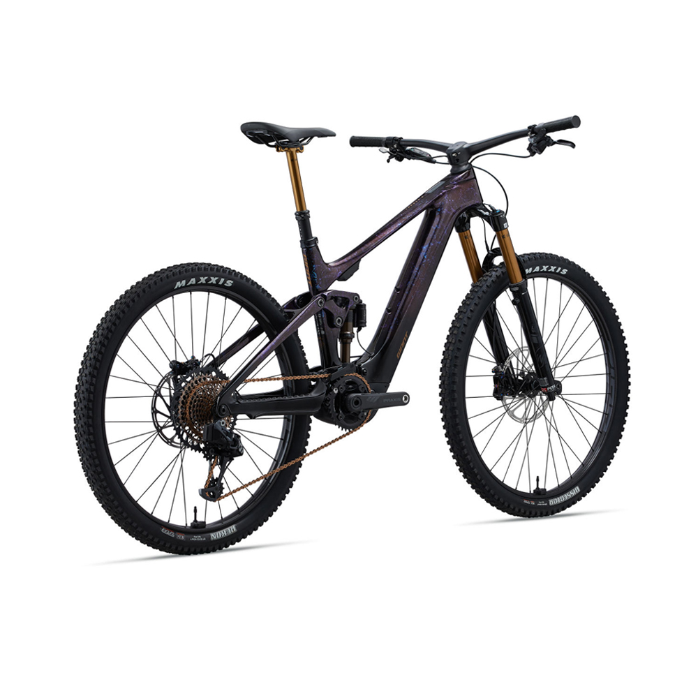 2023 Giant Trance X Advanced E+ EL 0 20mph Mountain Bike