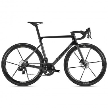 2023 Look 795 Blade RS Grey Nardo Glossy Road Bike 2023 Look 795 Blade RS Grey Nardo Glossy Road Bike