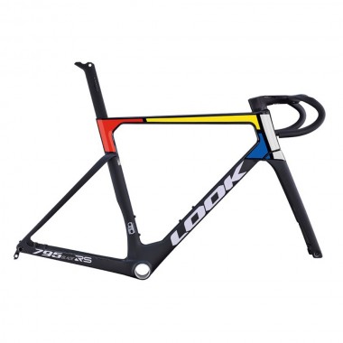 2023 Look 795 Blade RS Iconic Edition Frameset