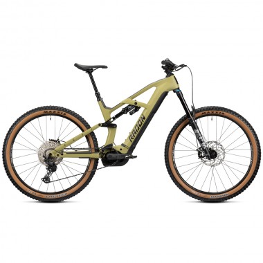 2023 Radon Deft 8.0 HD 750 Mountain Bike 2023 Radon Deft 8.0 HD 750 Mountain Bike