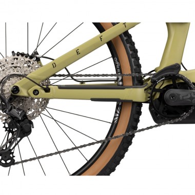 2023 Radon Deft 8.0 HD 750 Mountain Bike 2023 Radon Deft 8.0 HD 750 Mountain Bike