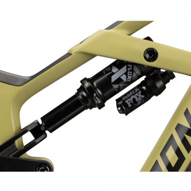 2023 Radon Deft 8.0 HD 750 Mountain Bike 2023 Radon Deft 8.0 HD 750 Mountain Bike