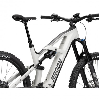 2023 Radon Deft 9.0 750 Mountain Bike