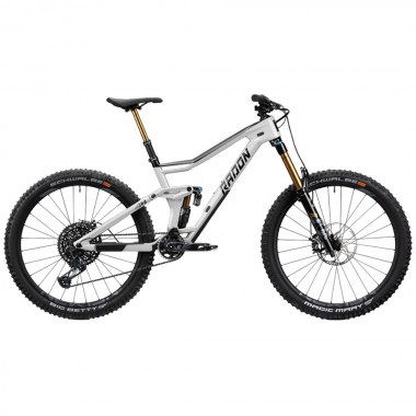 2023 Radon JAB 10.0 HD Mountain Bike 2023 Radon JAB 10.0 HD Mountain Bike