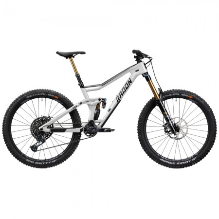 2023 Radon JAB 10.0 HD Mountain Bike