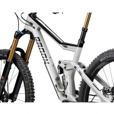 2023 Radon JAB 10.0 HD Mountain Bike