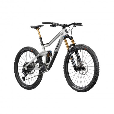 2023 Radon JAB 10.0 HD Mountain Bike