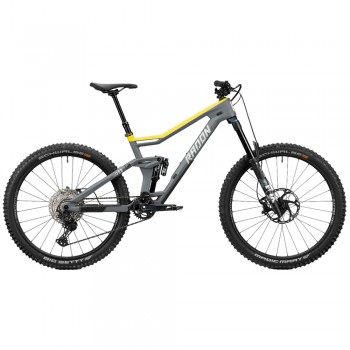 2023 Radon JAB 10.0 Mountain Bike