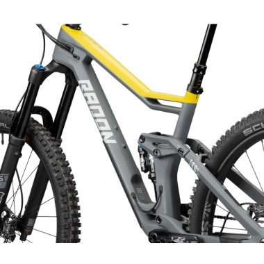 2023 Radon JAB 10.0 Mountain Bike