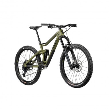 2023 Radon JAB 9.0 Mountain Bike