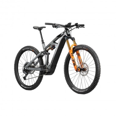 2023 Radon Render 10.0 750 Mountain Bike