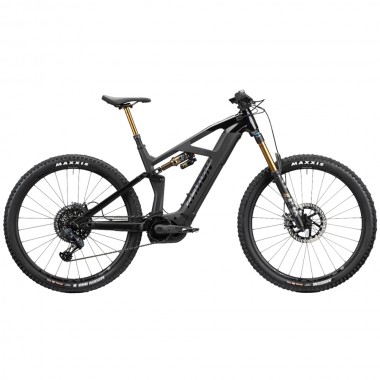 2023 Radon Render 10.0 HD 750 Mountain Bike 2023 Radon Render 10.0 HD 750 Mountain Bike