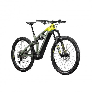 2023 Radon Render 8.0 625 Mountain Bike